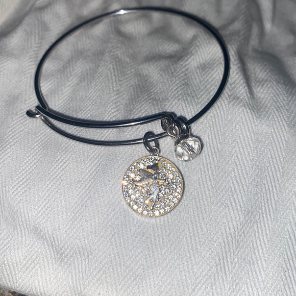 Disney Jewelry - Tinkerbelle bracelet